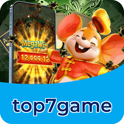 Bônus de boas-vindas top7game