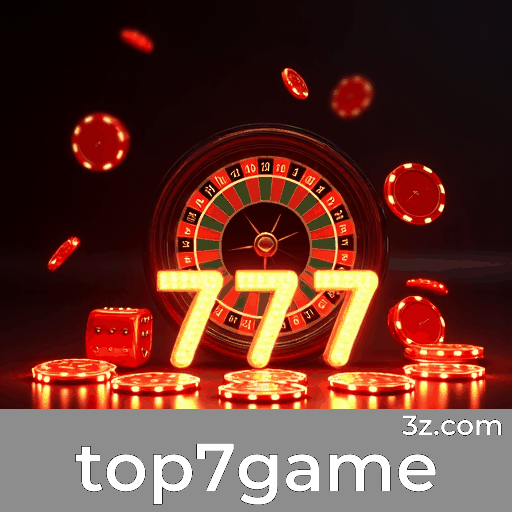 Top7Game: Excelência e Segurança em Apostas Online