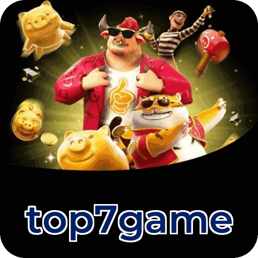 Dealers profissionais da top7game