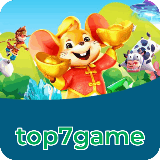 Siga a top7game no Facebook