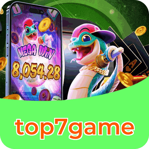 Cadastro top7game