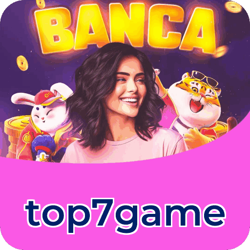 Bônus de Boas-vindas top7game