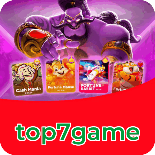 Instalação Android top7game